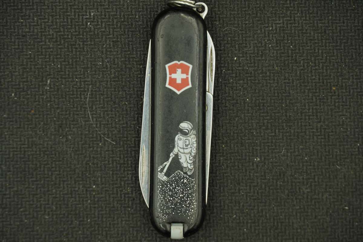 Victorinox SD Classic