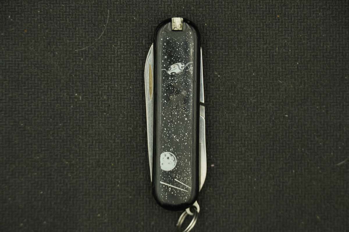 Victorinox SD Classic