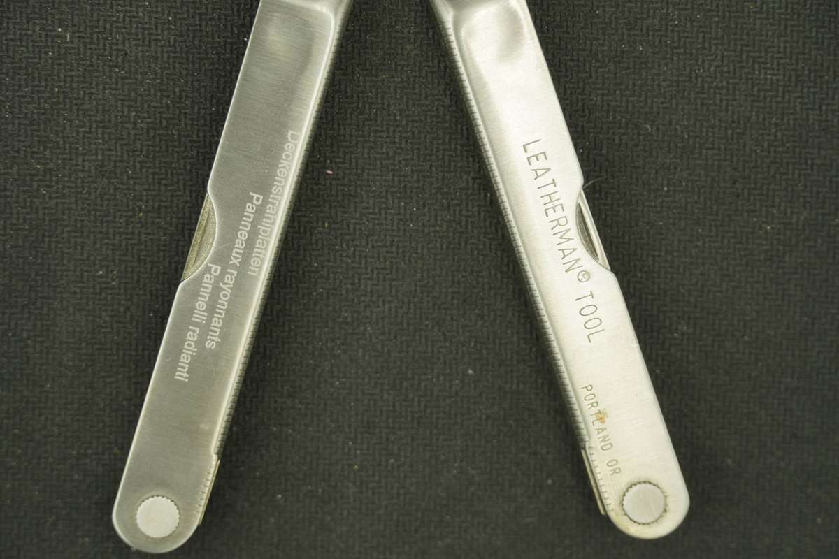 Leatherman PST