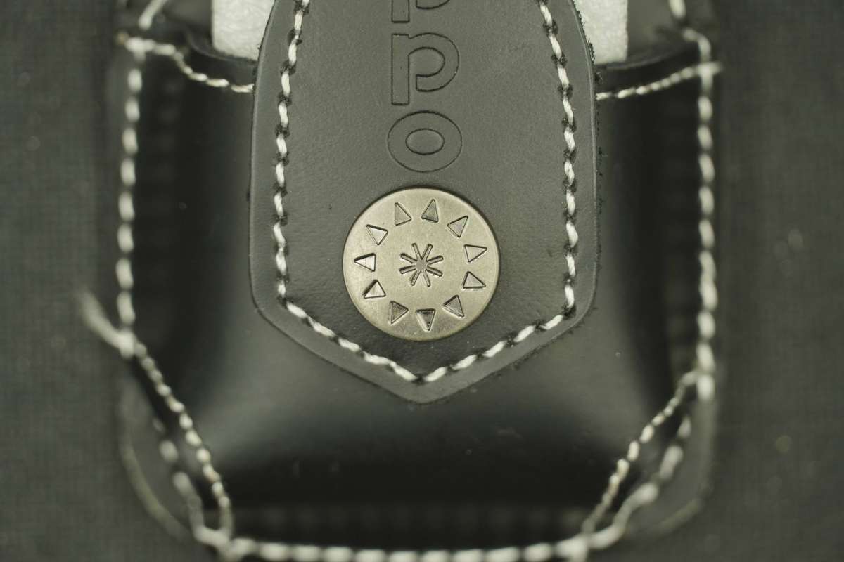 Zippo Leather Pouch