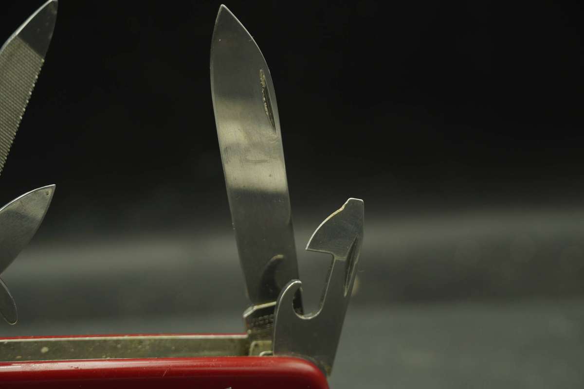 Victorinox Mountaineer