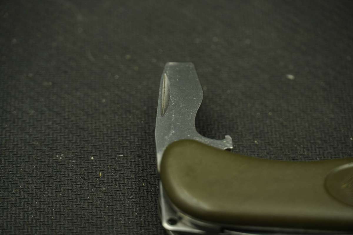 Swiss Army GAK
