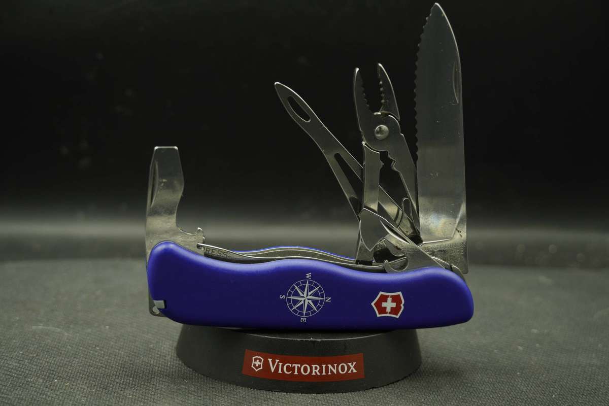Victorinox Mariner