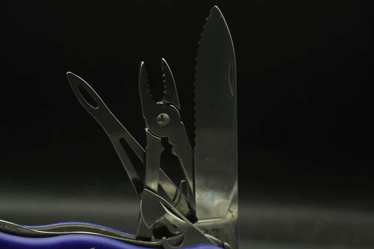 Victorinox Mariner