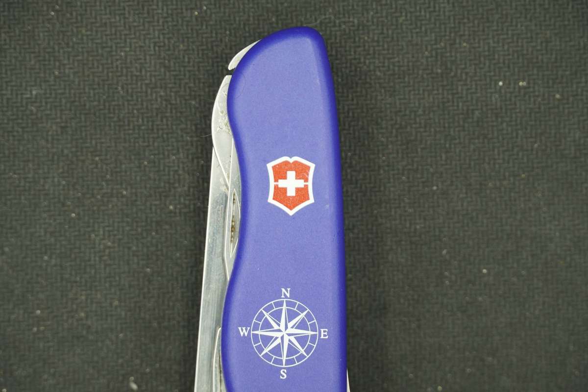 Victorinox Mariner