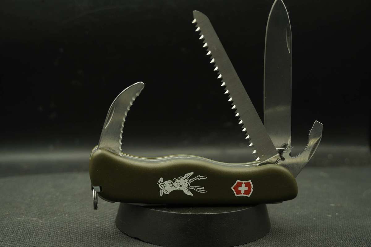 Victorinox Hunter Multi-Tool