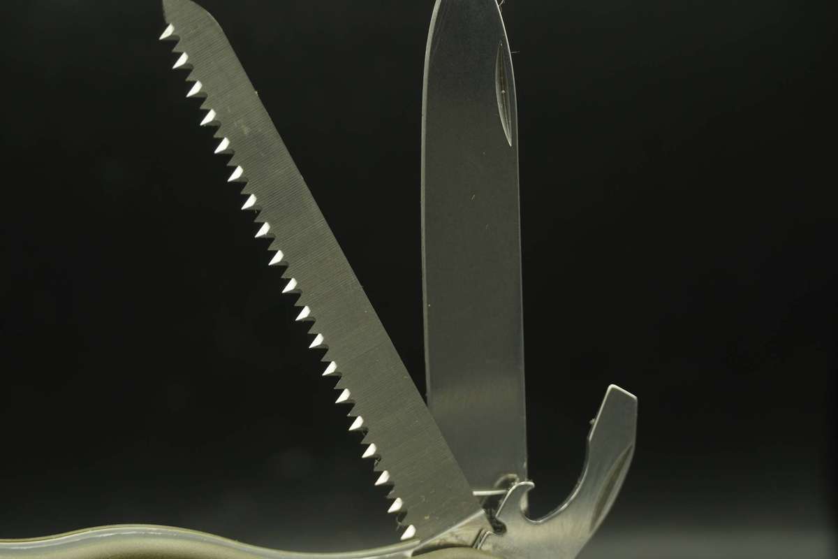 Victorinox Hunter Multi-Tool