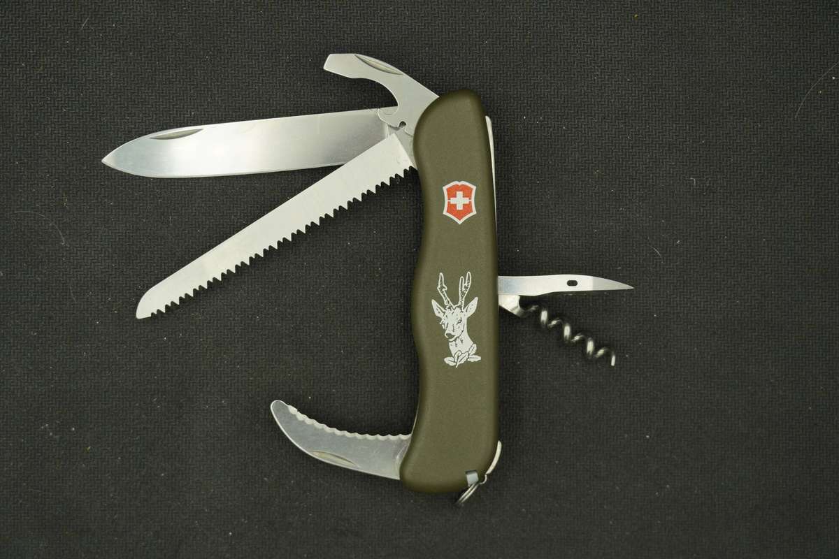 Victorinox Hunter Multi-Tool