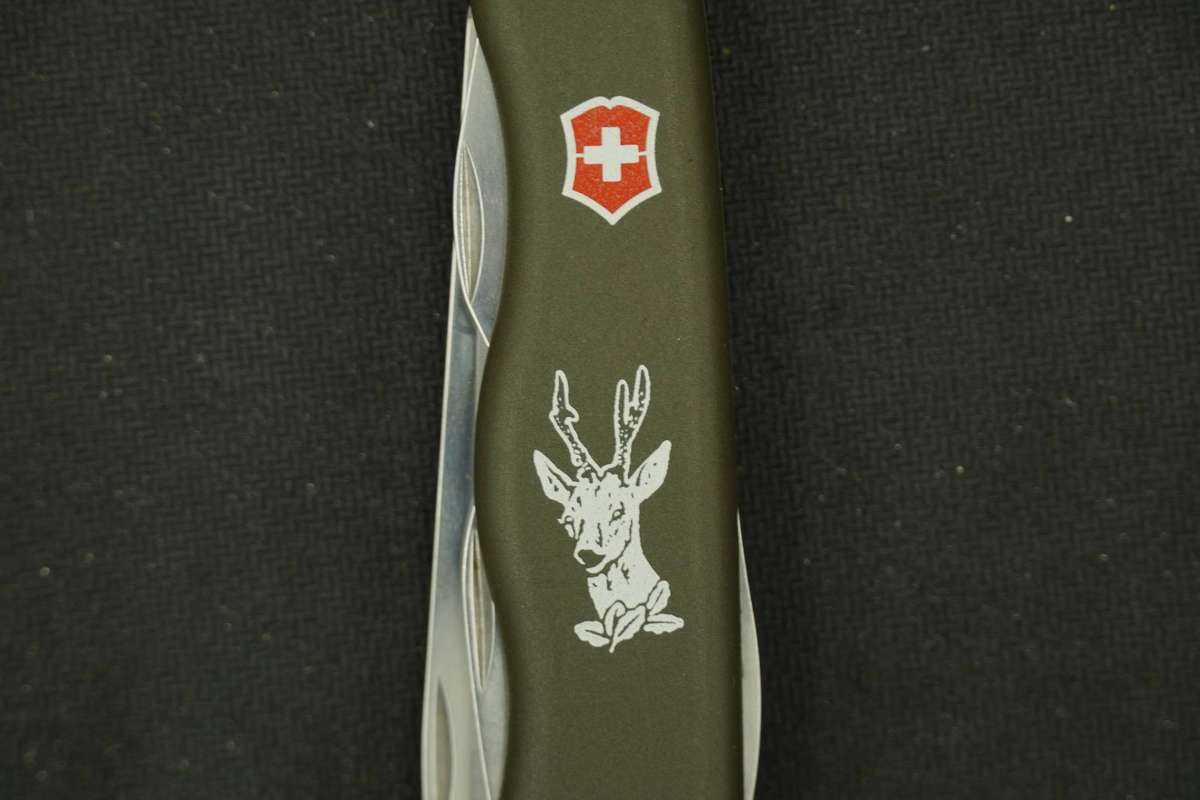 Victorinox Hunter Multi-Tool