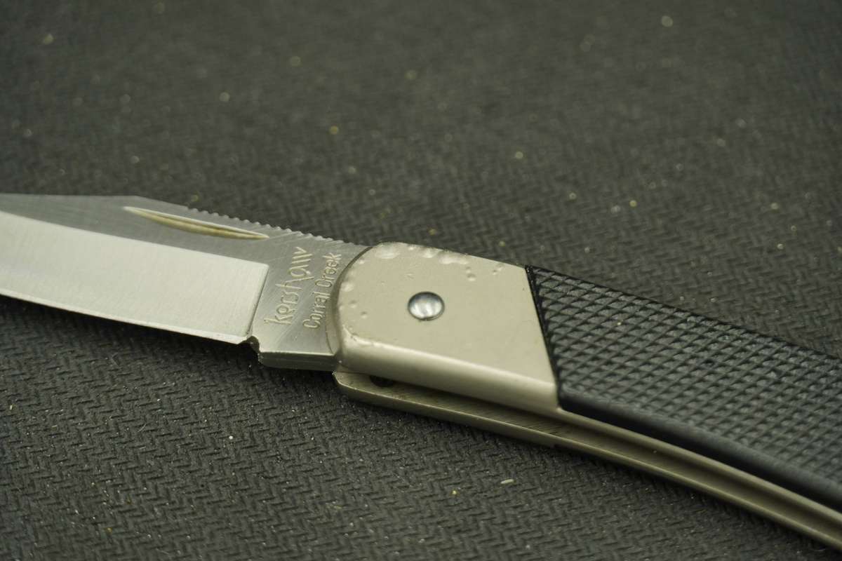 Kershaw Coral Creek 3115