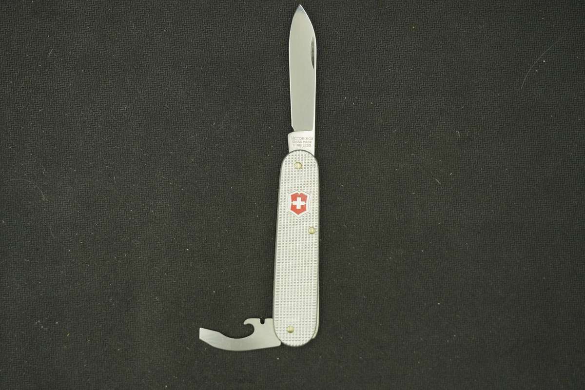 Victorinox Bantam Alox