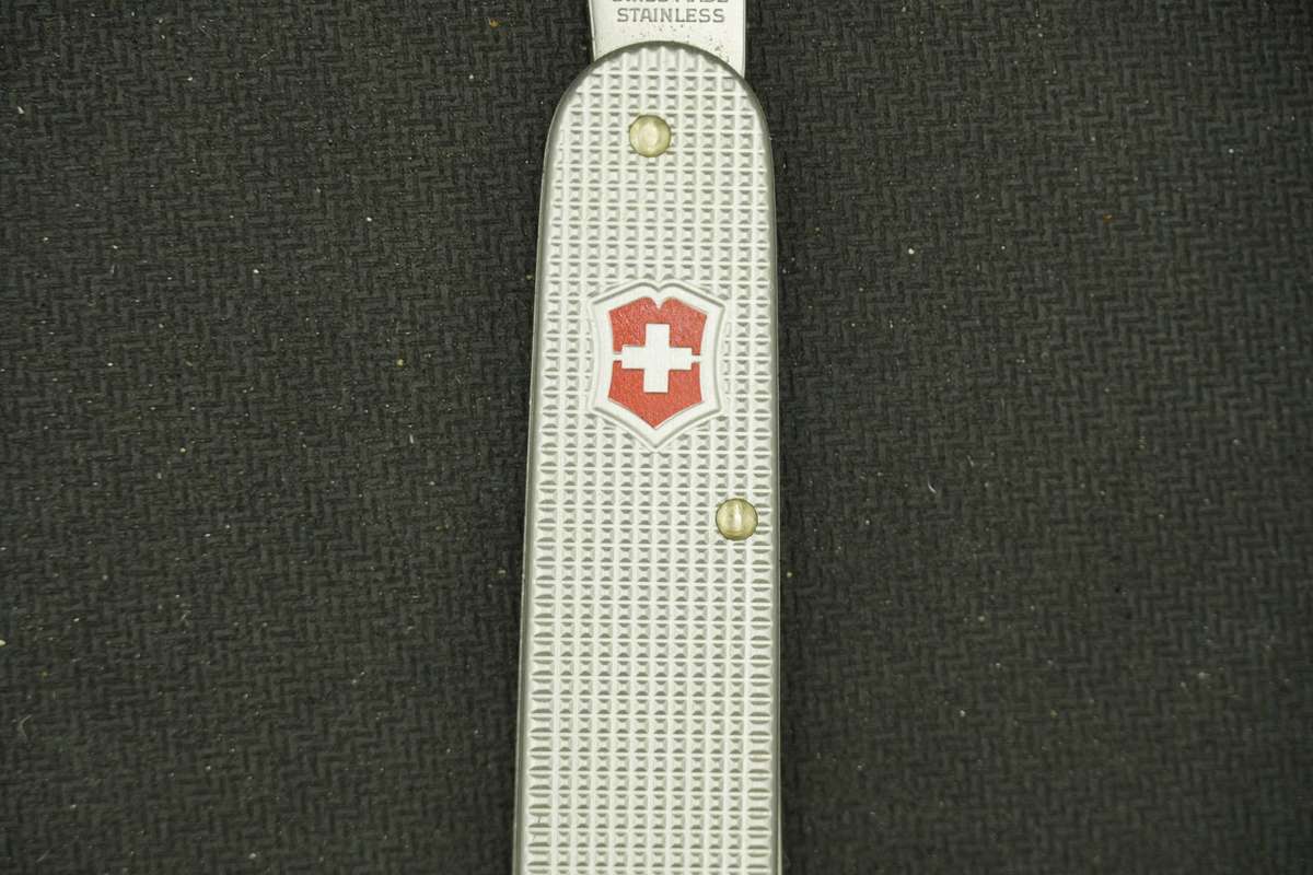 Victorinox Bantam Alox