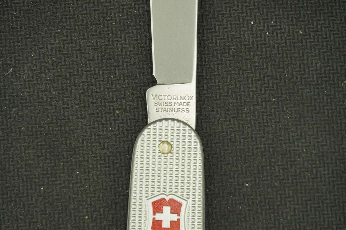 Victorinox Bantam Alox