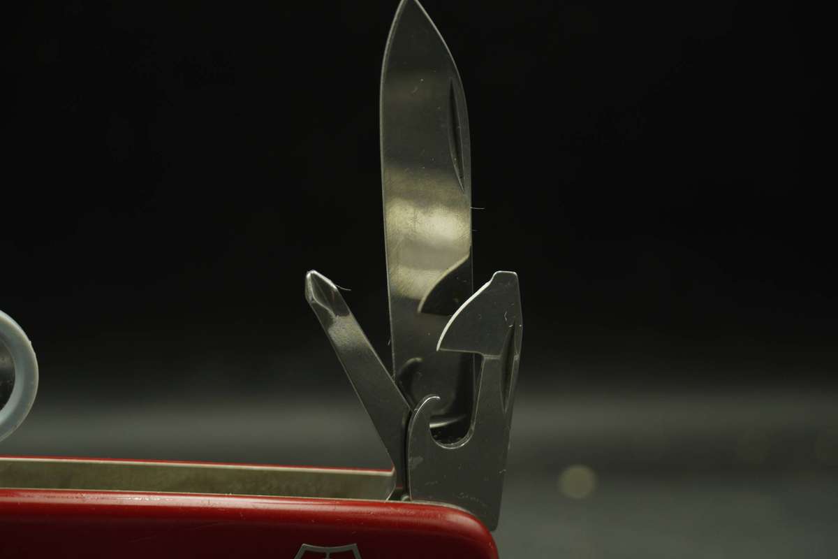 Victorinox Explorer