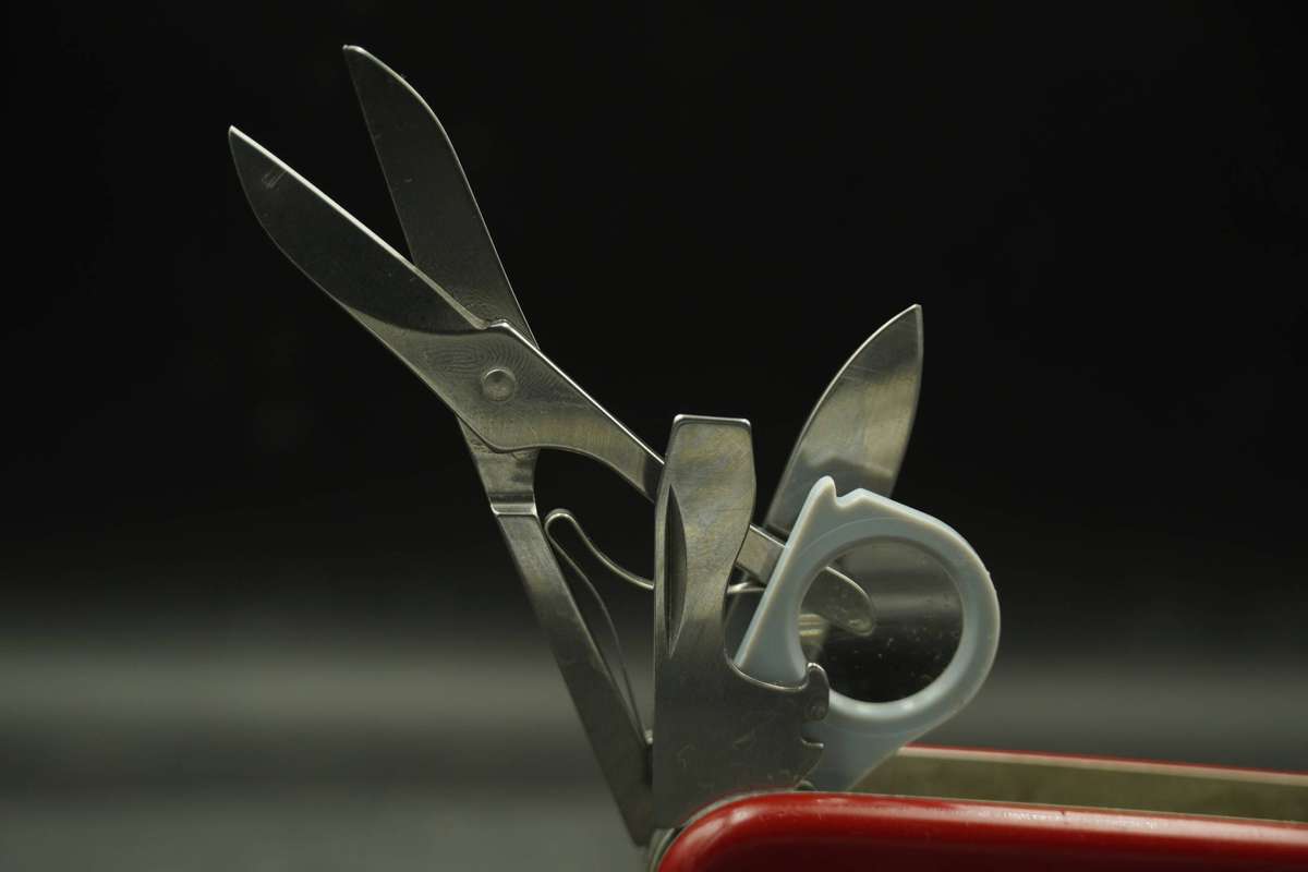 Victorinox Explorer