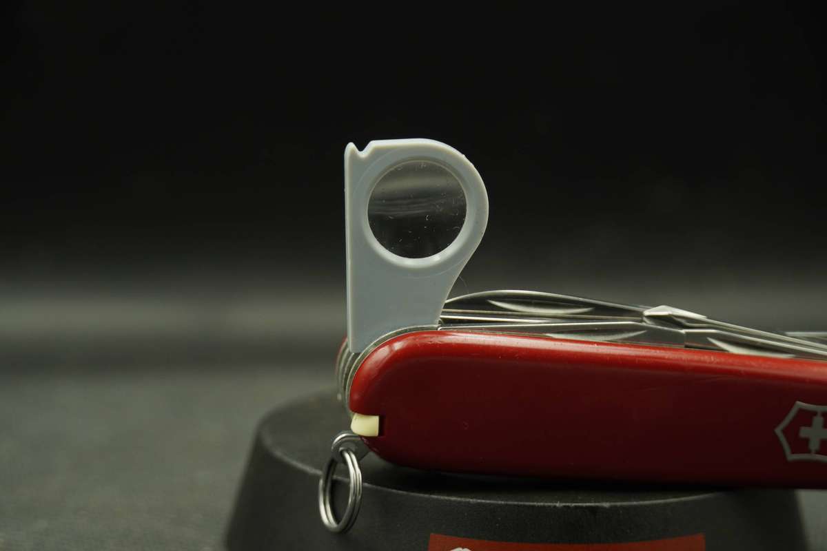 Victorinox Explorer
