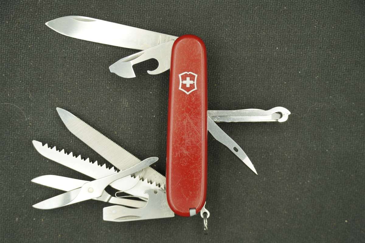 Victorinox Ranger