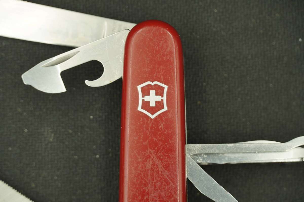 Victorinox Ranger