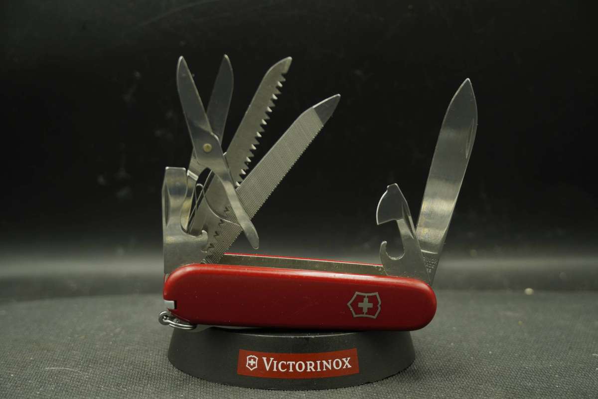 Victorinox Ranger