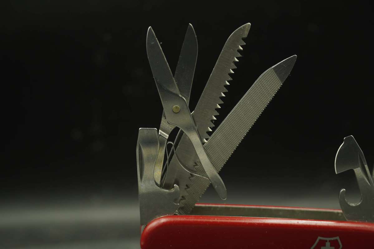 Victorinox Ranger
