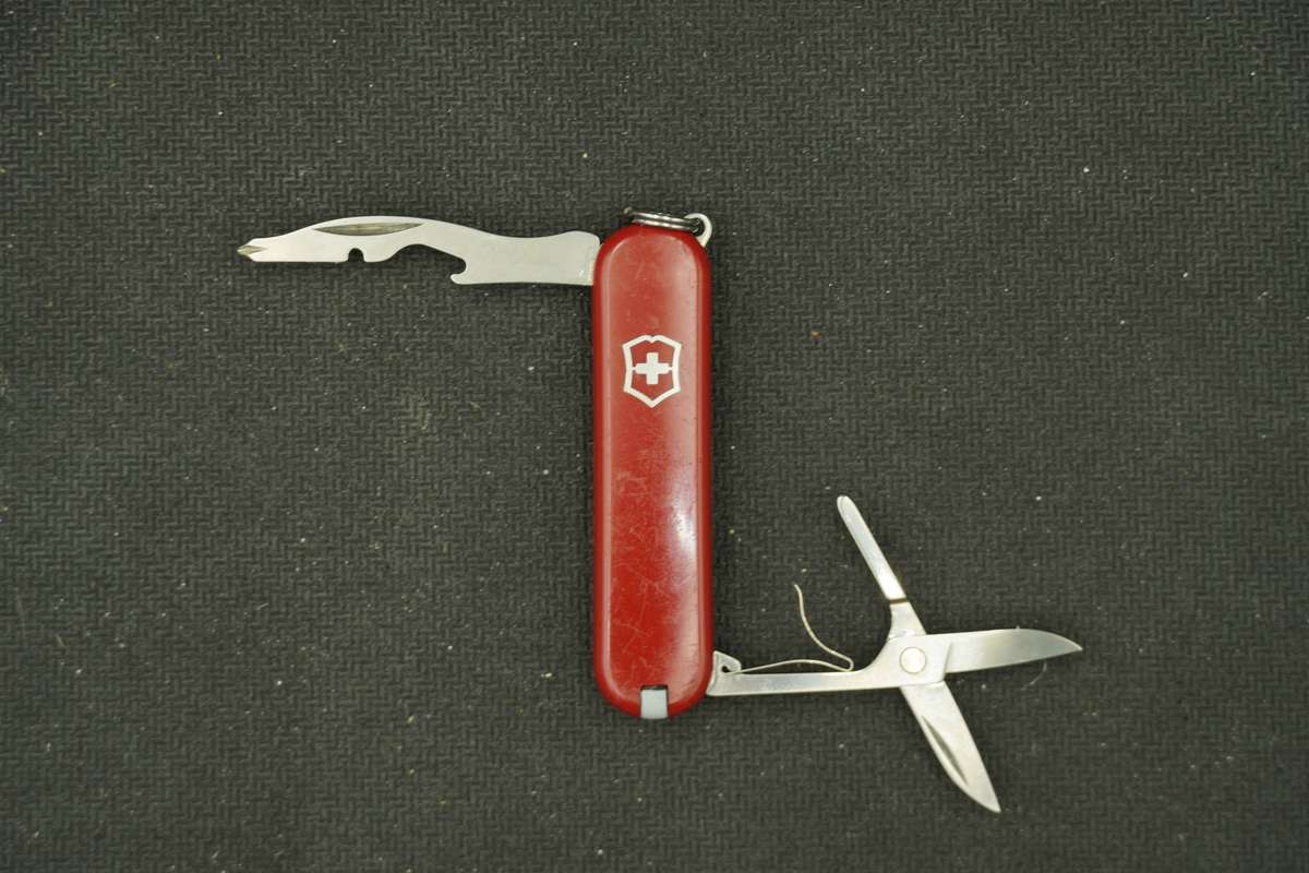 Victorinox Jettsetter