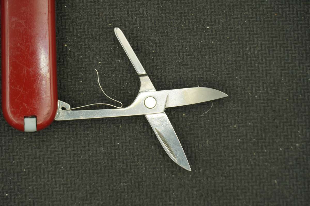Victorinox Jettsetter