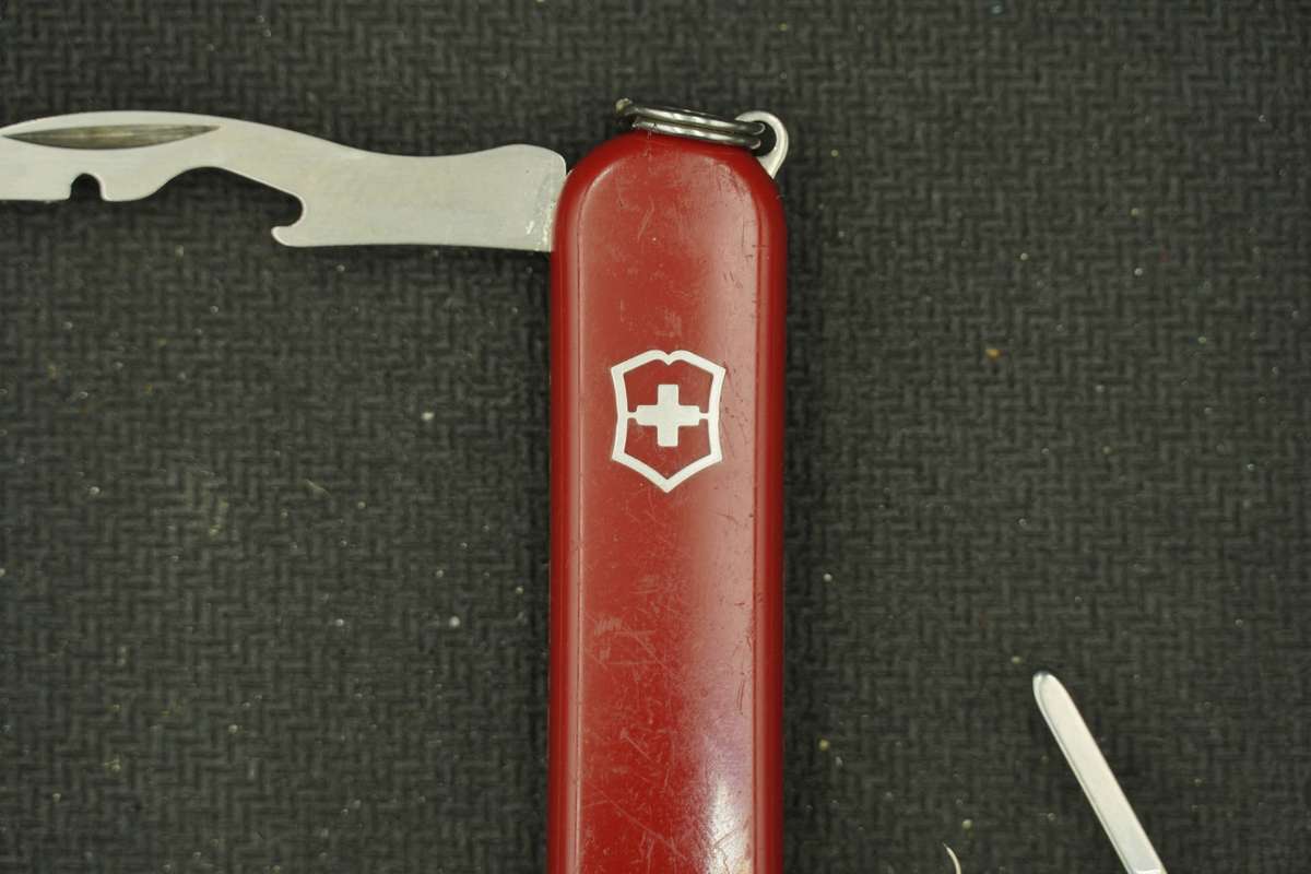 Victorinox Jettsetter