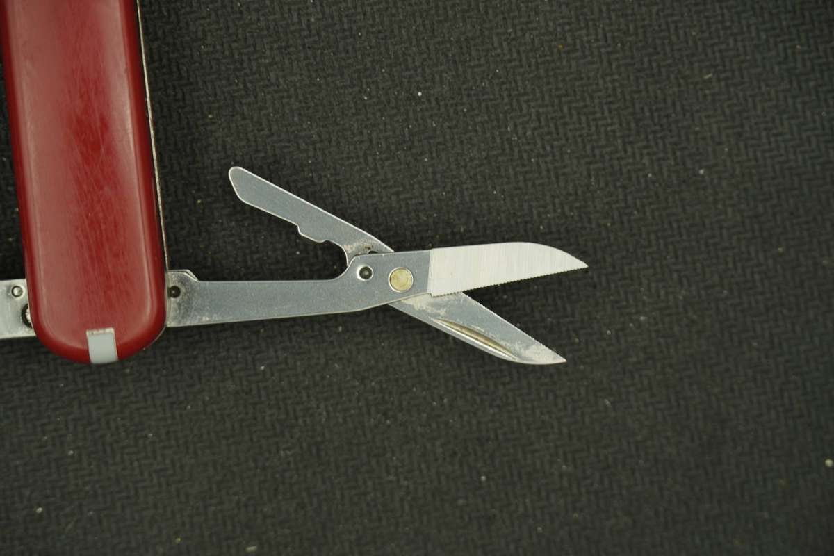 Victorinox Nail Clipper Multi-Tool