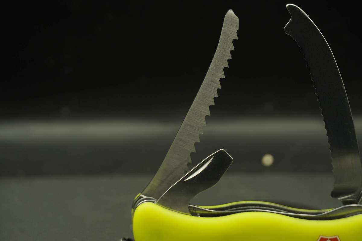 Victorinox Rescue Tool