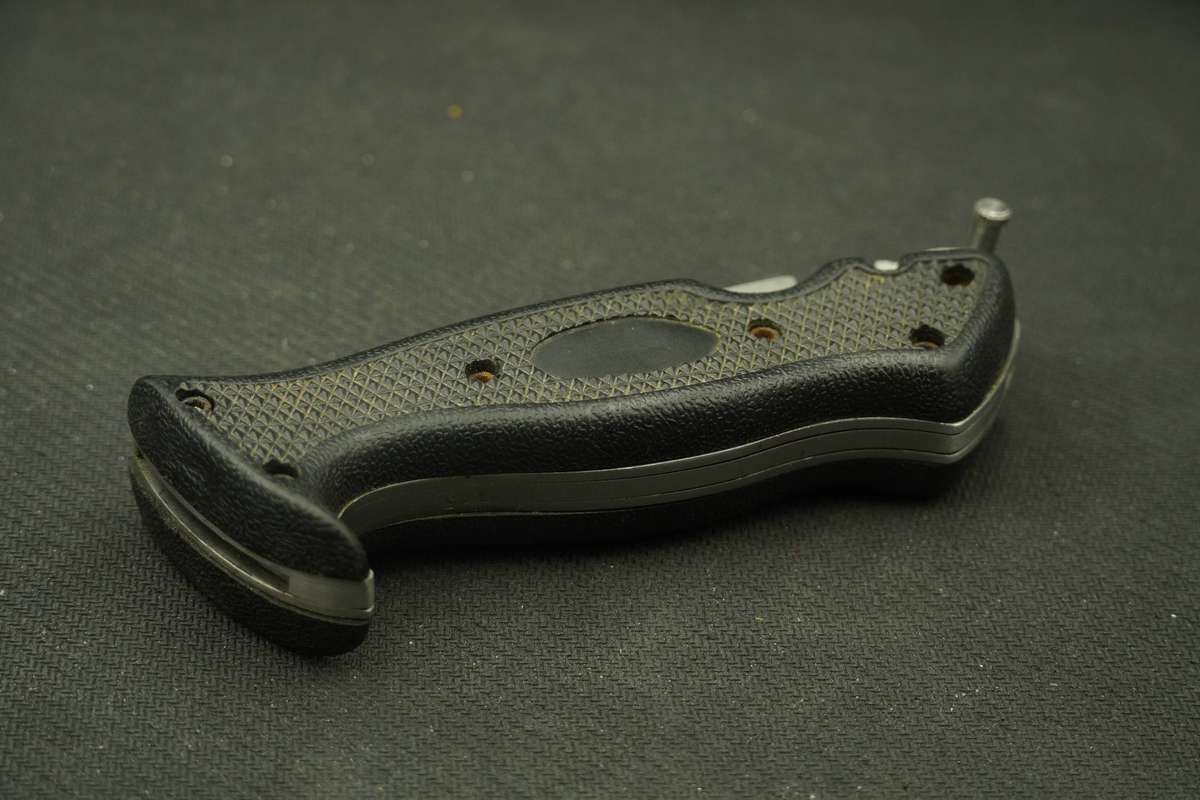 Check Point Blade Trader