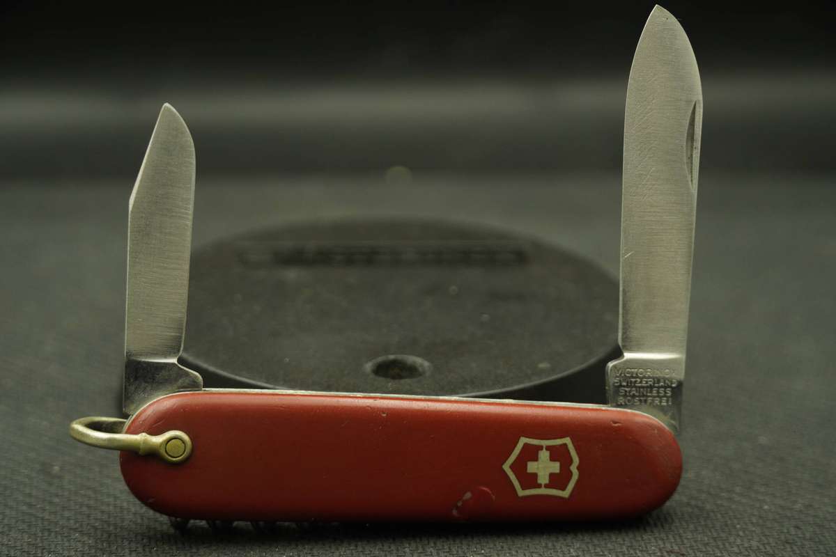 Victorinox Gouremet 1957-1968