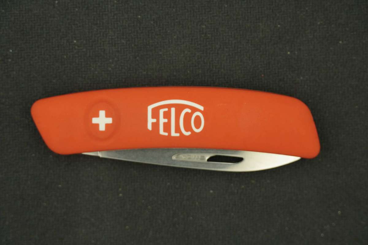 Felco Soft Touch