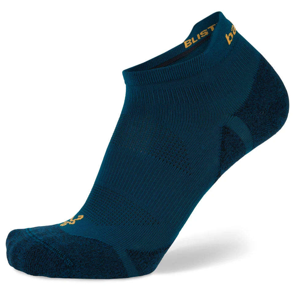Balega Blister Resist Sock Light No Show 10-12