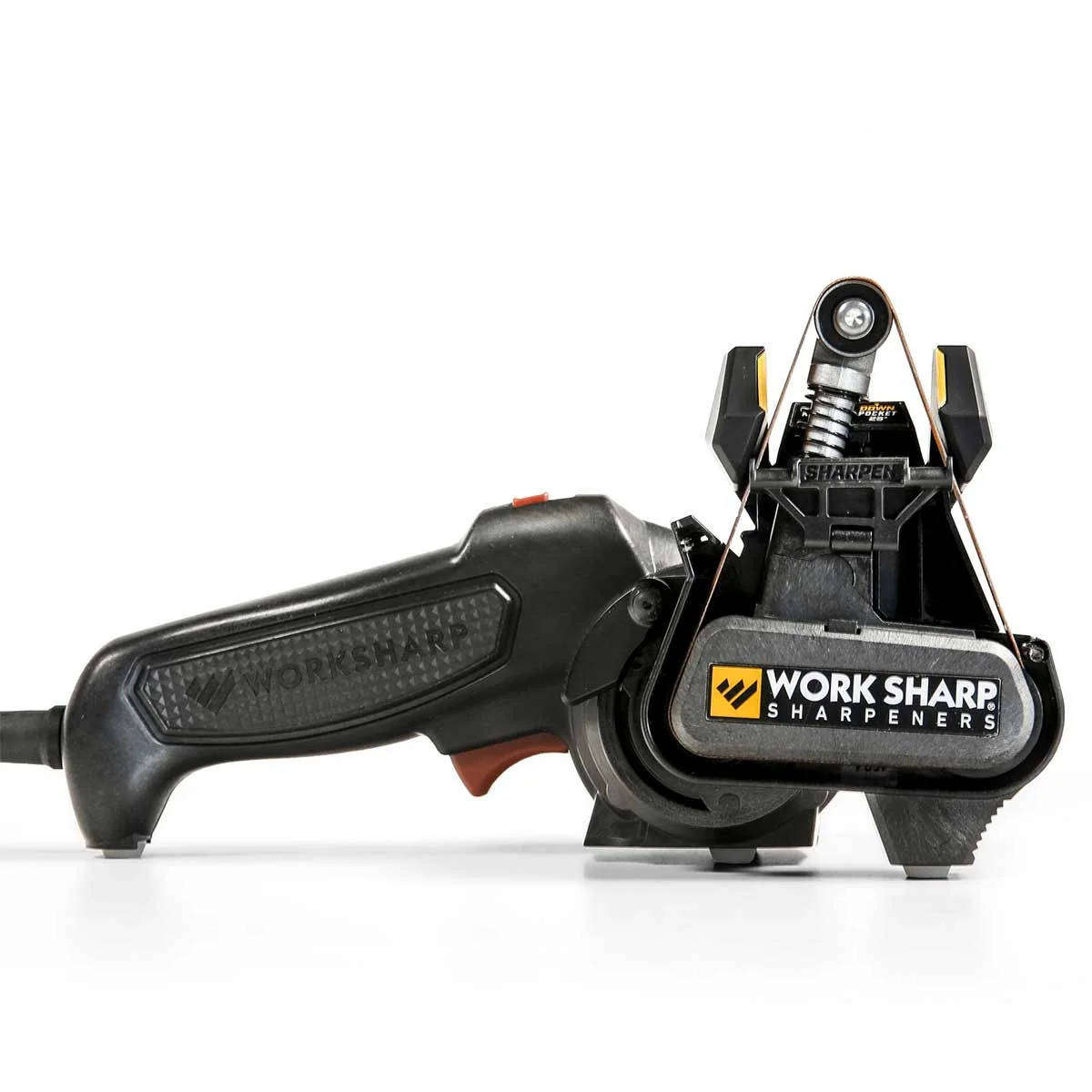 Work Sharp Belts Kit  Medium Grit 120 - 5 Pack