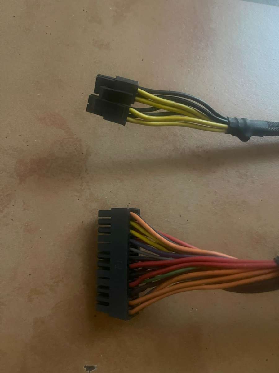 Thermaltake Toughpower 750w Gold Power Supply