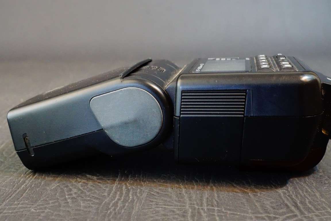 SIGMA EF-430 NA D Flash for Nikon Cameras **Great Condition**