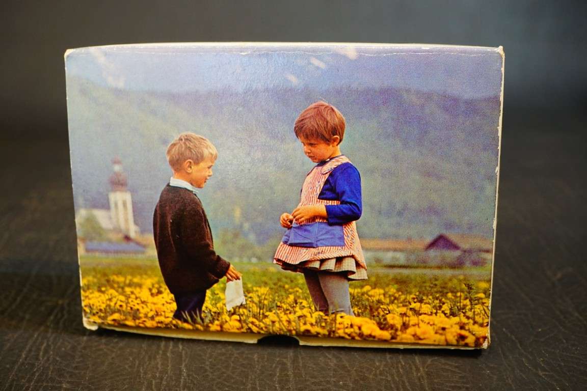 Minolta 16 Ps Sub-Miniature Spy Camera  **Excellent Condition**