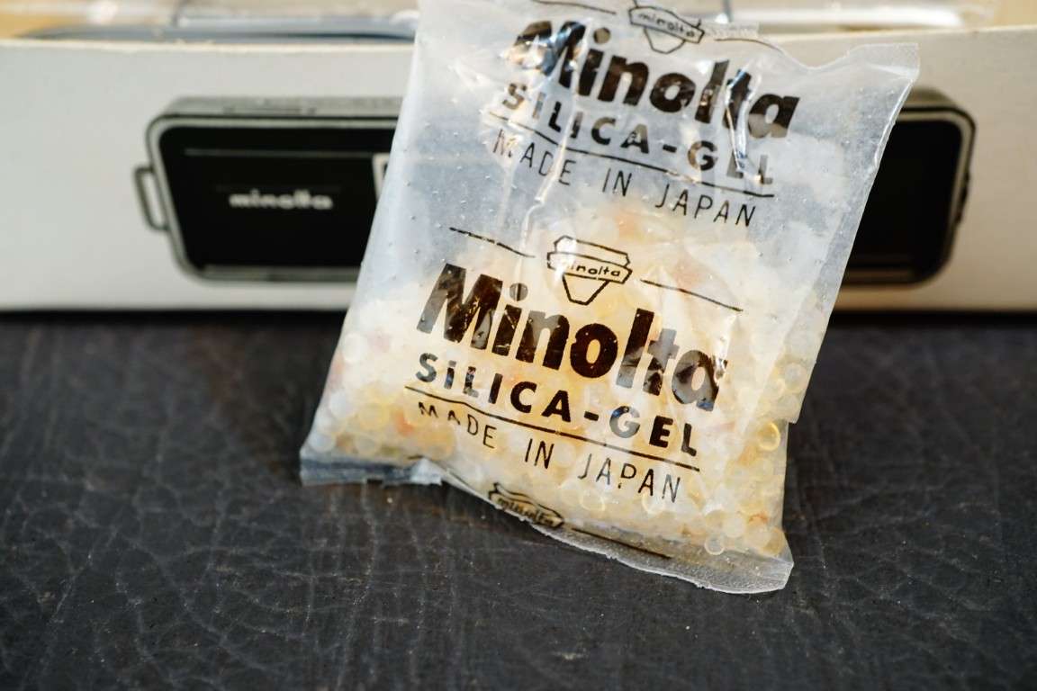 Minolta 16 Ps Sub-Miniature Spy Camera  **Excellent Condition**