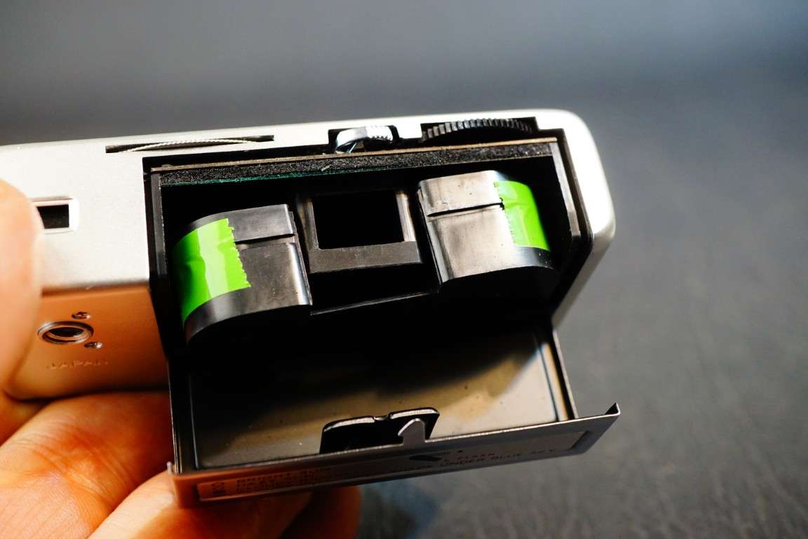 Minolta 16 Ps Sub-Miniature Spy Camera  **Excellent Condition**