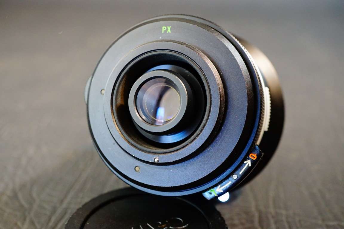 Soligor Wide-Auto 21mm f3.8 Lens M42 Thread Mount **Great Condition**