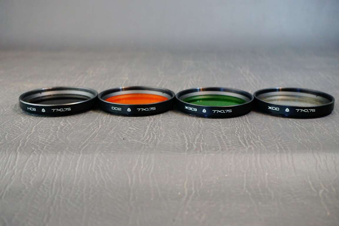 Maksutov 3M-5A-MC 500mm f8 Mirror Catadioptric Reflex Lens in Canon FD Mount **Great Condition**