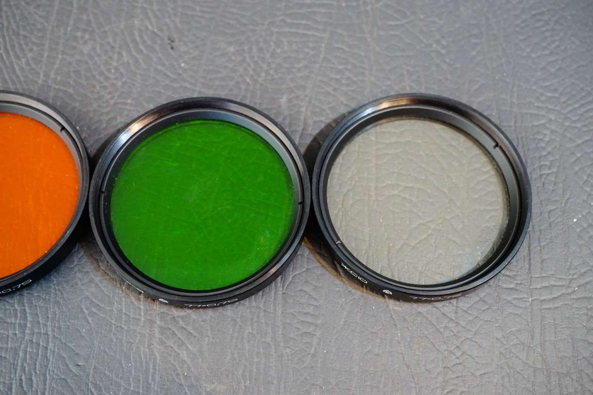 Maksutov 3M-5A-MC 500mm f8 Mirror Catadioptric Reflex Lens in Canon FD Mount **Great Condition**