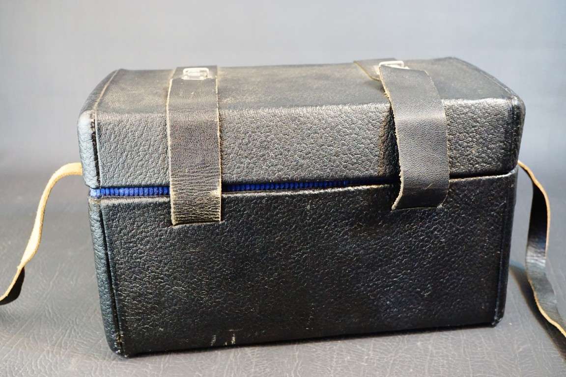 MTO 1000A 1100mm F10.5 Tele Mirror Catadioptric Lens in M42 Screw Mount **Excellent Condition**