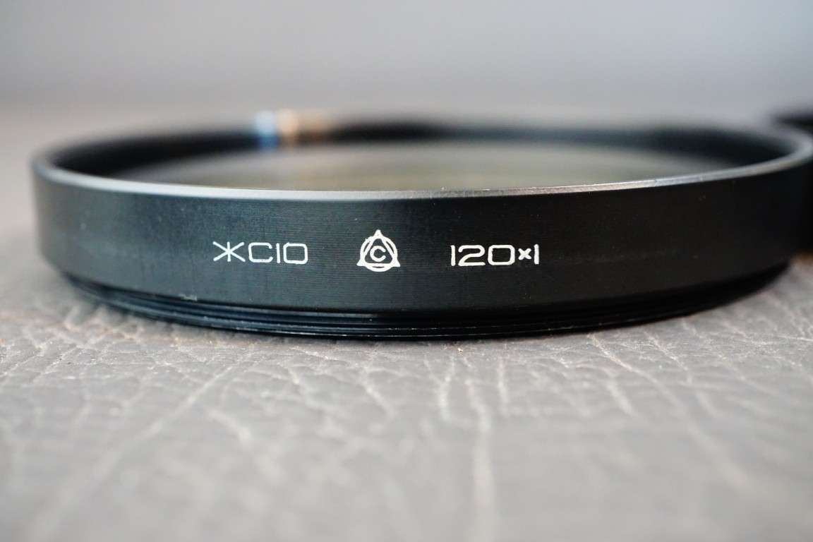 MTO 1000A 1100mm F10.5 Tele Mirror Catadioptric Lens in M42 Screw Mount **Excellent Condition**