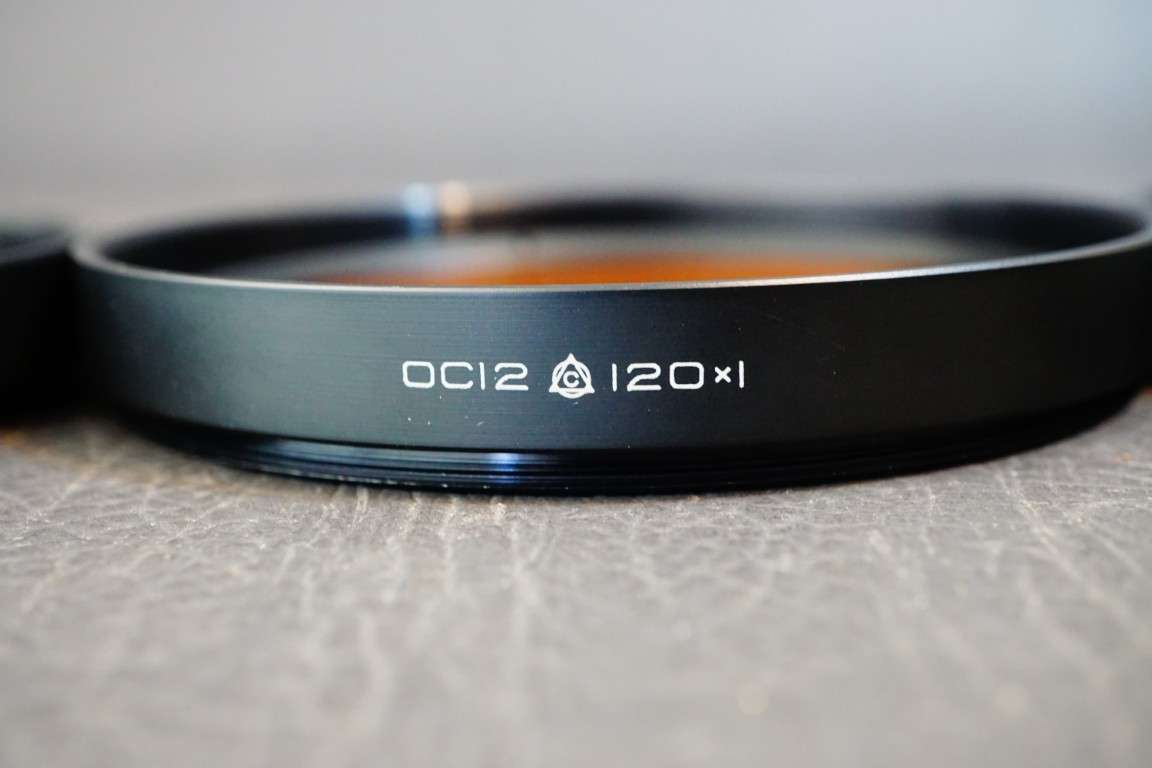 MTO 1000A 1100mm F10.5 Tele Mirror Catadioptric Lens in M42 Screw Mount **Excellent Condition**