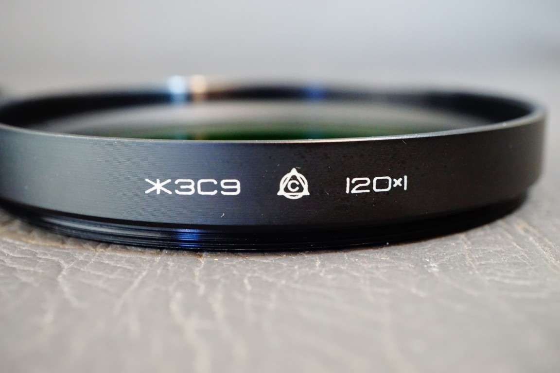 MTO 1000A 1100mm F10.5 Tele Mirror Catadioptric Lens in M42 Screw Mount **Excellent Condition**