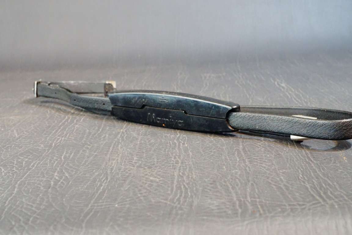 Mamiya Genuine Neck Shoulder Strap With Lugs For RB67 RZ67 M645 **Good Condition**