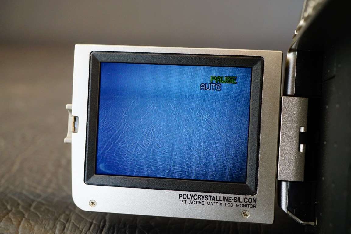 Panasonic NV-DS33 Mini DV Tape Digital Video Camera + Accessories & Bag **Great Condition**