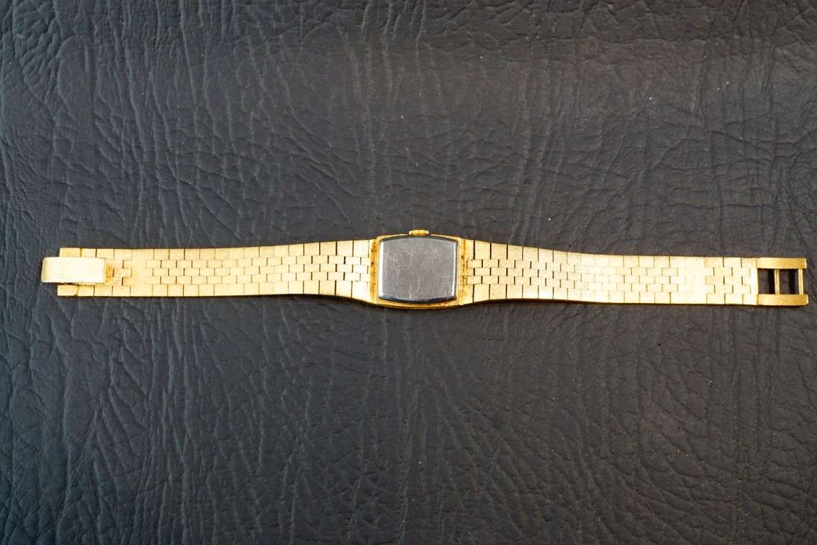 Vintage Ladies Tissot Mechanical Watch **Great Condition**