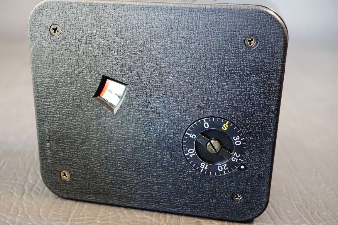 LPL Dayroll Deluxe Bulk Film Loader for 35mm film **Great Condition**